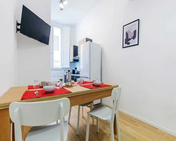Quarto privado em Via Padova, imagem 9 de 19