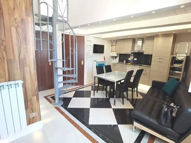 Privatzimmer in der Via Magenta, Centro Storico, bild 3 von 10