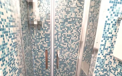 Privatzimmer in der Via Magenta, Centro Storico, bild 6 von 10