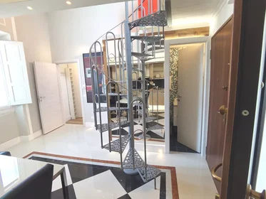 Privatzimmer in der Via Magenta, Centro Storico, bild 8 von 10