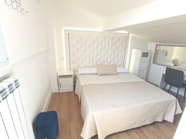 Privatzimmer in der Via Magenta, Centro Storico, bild 9 von 10