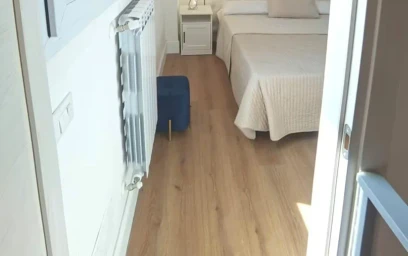 Privatzimmer in der Via Magenta, Centro Storico, bild 10 von 10
