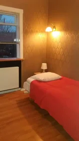 Habitación privada en Guðrúnargata, Reykjavik, imagen 1 de 7