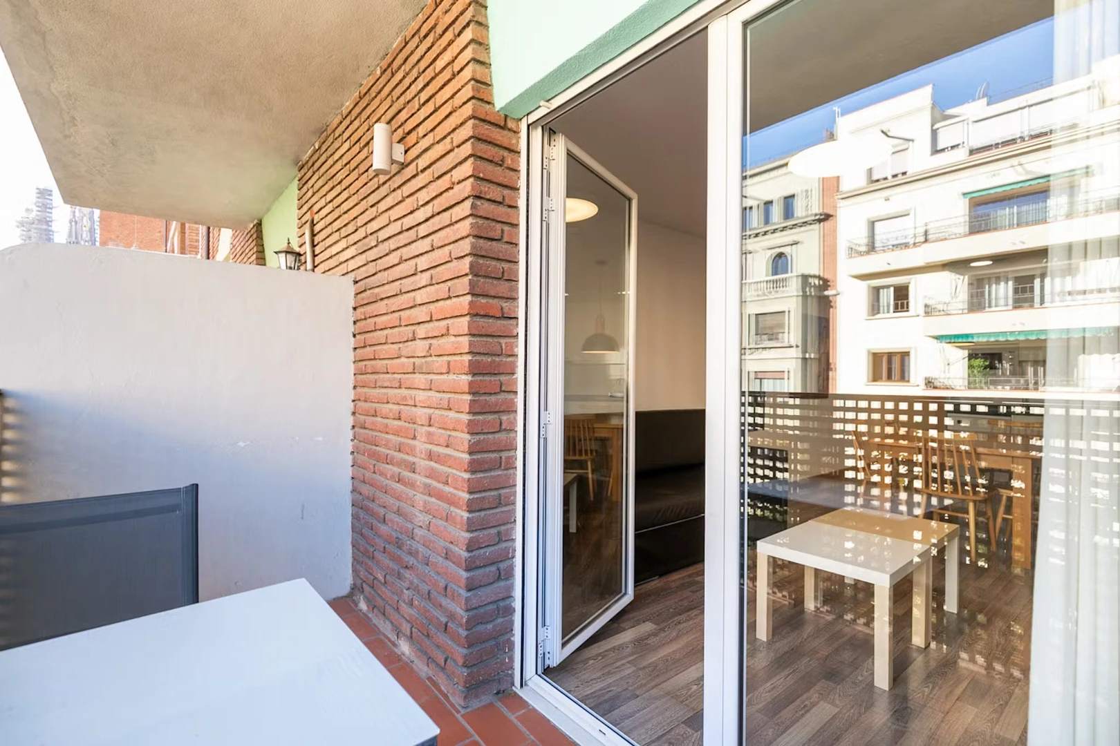 Appartamento con 3 camere da letto a Barcellona