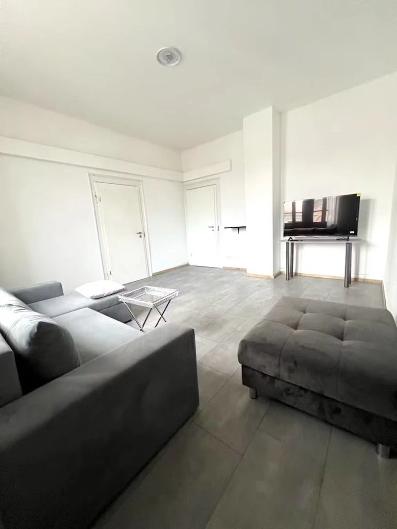 Appartamento con 3 camere da letto a Mannheim