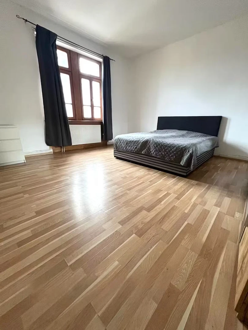 Appartamento con 3 camere da letto a Mannheim