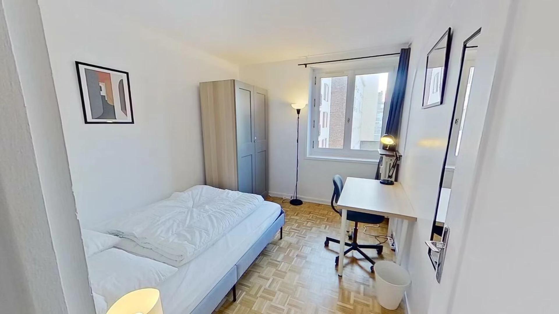Cheap private room in le-havre