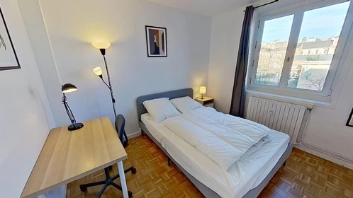 Quarto para alugar ao mês em Le-havre