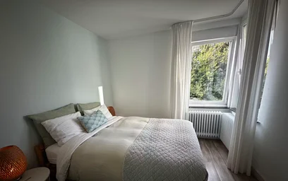 Stanza privata con letto matrimoniale {area}