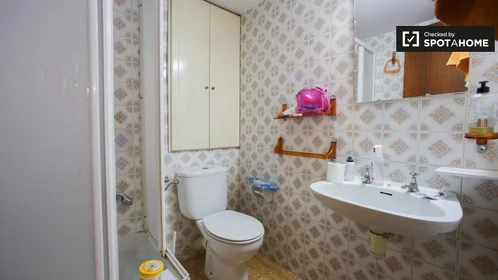 Prywatny pokój Carrer del Pintor Vilar, 46010 València, Valencia, Spain, obraz 14 19