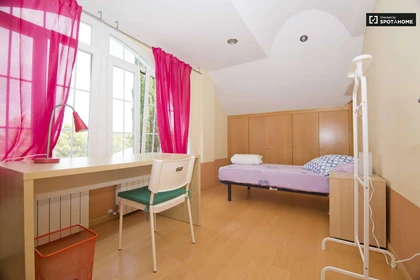 Accommodation image