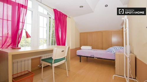 Accommodation image