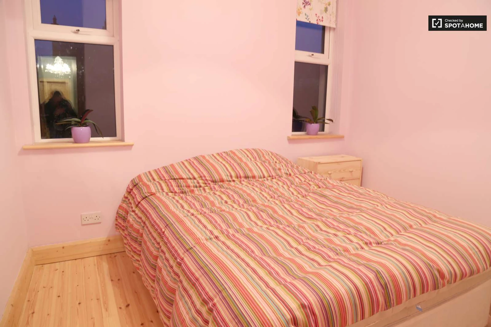 Renting rooms by the month in dublin