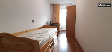 Cheap private room in Wien