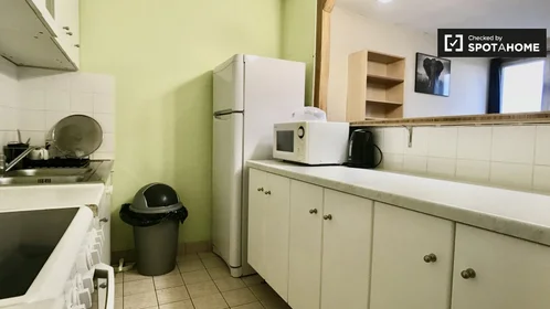 Privatzimmer in der Bis Rue de Strasbourg, bild 11 von 19