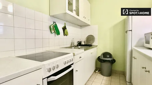 Privatzimmer in der Bis Rue de Strasbourg, bild 12 von 19