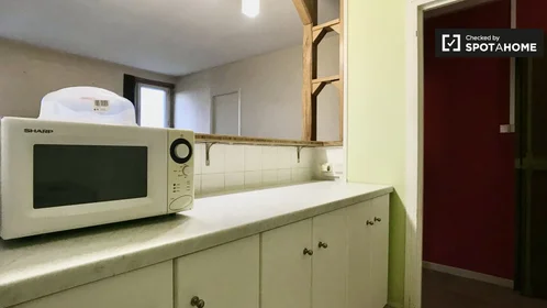 Privatzimmer in der Bis Rue de Strasbourg, bild 13 von 19