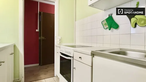 Privatzimmer in der Bis Rue de Strasbourg, bild 14 von 19