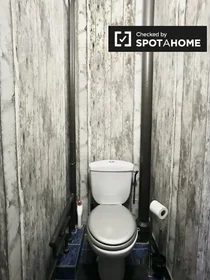 Privatzimmer in der Bis Rue de Strasbourg, bild 17 von 19