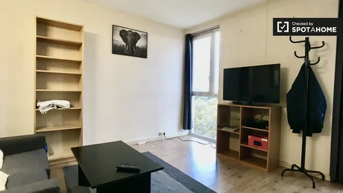 Privatzimmer in der Bis Rue de Strasbourg, bild 7 von 19