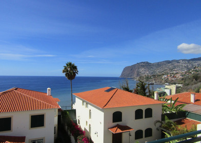 Alojamento com 3 quartos em Madeira
