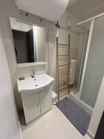 Entire apartment at Boulevard Albert 1er, Boudonville/Scarpone/Libération, image 5 of 6