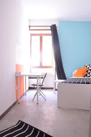 Stanza privata in Via Tigellio, Stampace, immagine 1 di 9