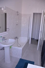 Quarto privado em Via Ingurtosu, Is Mirrionis, imagem 7 de 9