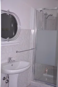 Quarto privado em Via Ingurtosu, Is Mirrionis, imagem 9 de 9