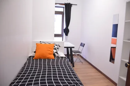Privatzimmer in der Via Tigellio, Stampace, bild 1 von 10