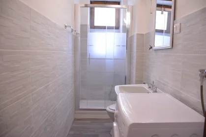 Habitación privada en Via Tigellio, Stampace, imagen 8 de 10
