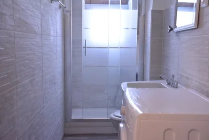 Habitación privada en Via Tigellio, Stampace, imagen 9 de 10