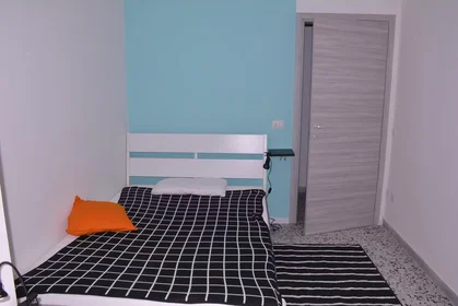 Private room at Via dei Giudicati, Fonsarda, image 2 of 9