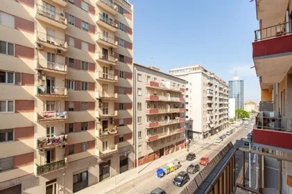 Private room at Via dei Giudicati, Fonsarda, image 9 of 9