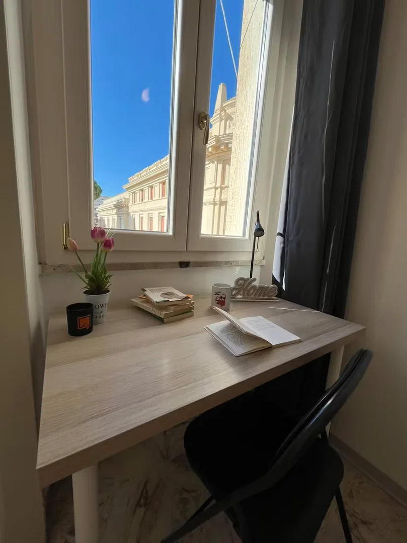 Camera per studenti economica vicino al campus a