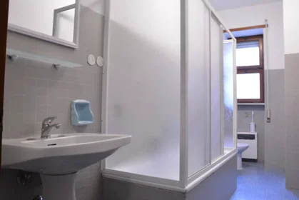 Stanza privata in Via Tigellio, Stampace, immagine 8 di 9