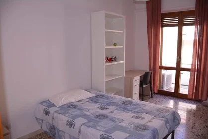 Özel oda konumu Via Pola, Stampace, 1 9 görüntüsü