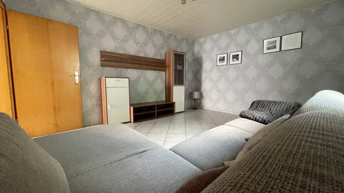 Logement entier à Dürener Straße, Eschweiler, image 6 de 10