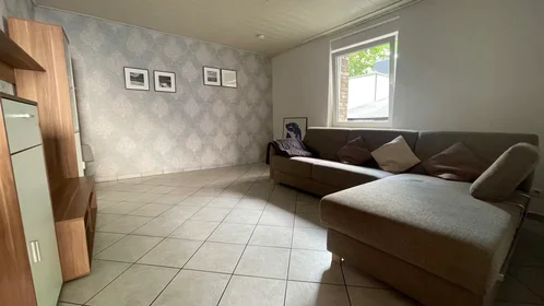 Logement entier à Dürener Straße, Eschweiler, image 7 de 10