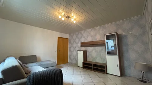 Logement entier à Dürener Straße, Eschweiler, image 8 de 10