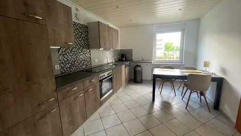 Logement entier à Dürener Straße, Eschweiler, image 9 de 10