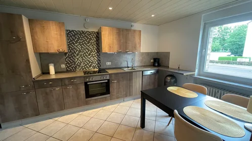Logement entier à Dürener Straße, Eschweiler, image 10 de 10