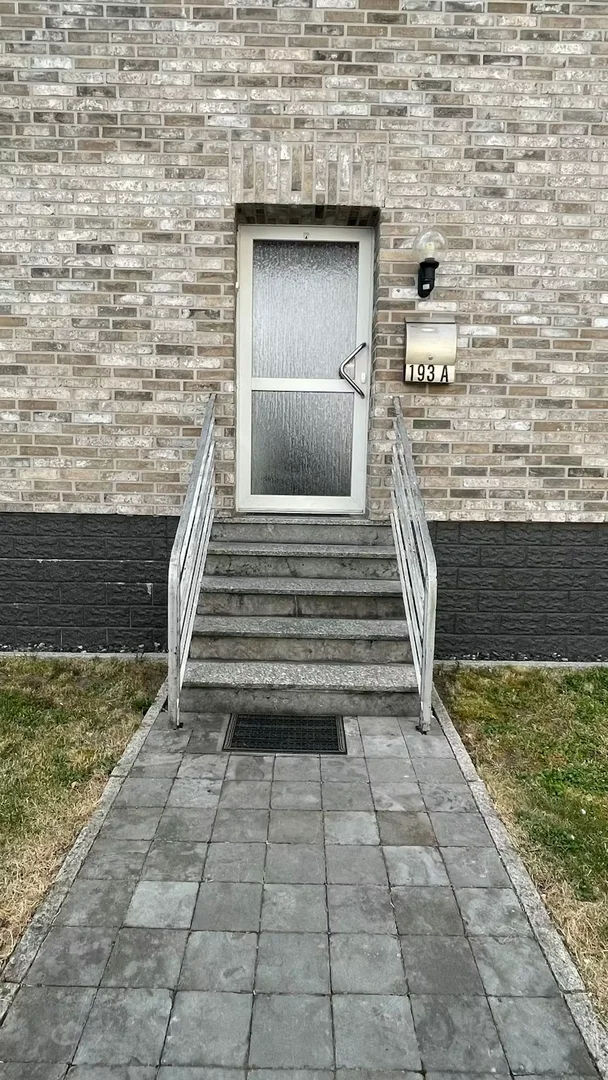 Dürener Straße, Eschweiler