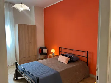 Shared room at Via Tommaso Bianchi, , image 1 of 10