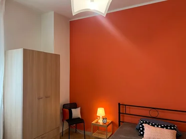 Quarto compartilhado em Via Tommaso Bianchi, , imagem 2 de 10