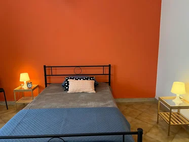 Quarto compartilhado em Via Tommaso Bianchi, , imagem 5 de 10