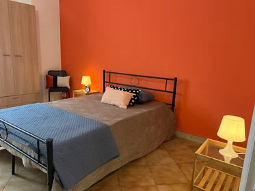 Quarto compartilhado em Via Tommaso Bianchi, , imagem 6 de 10