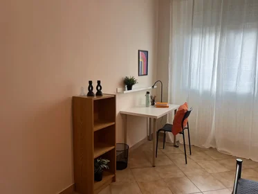 Quarto compartilhado em Via Tommaso Bianchi, , imagem 7 de 10