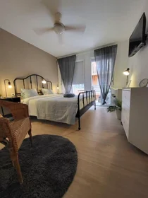 Stanza privata in Calle Pintor Picasso, , immagine 1 di 10