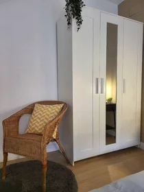 Stanza privata in Calle Pintor Picasso, , immagine 6 di 10